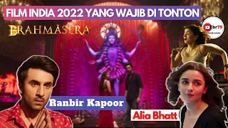 Film India Terbaru 2022 | film india  Alia Bhatt Ranbir Kapoor Brahmastra