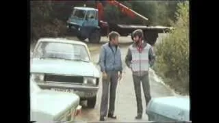 Top Gear, 1983 (Series 10, Episode 3)