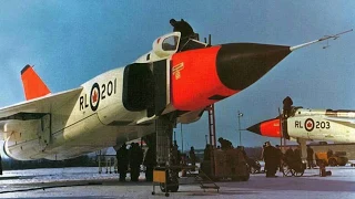 Avro Arrow Test Flights - Part 6 of 6