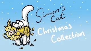 Simon's Cat - Christmas Collection