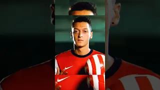 Prime Özil👹🔥#football #footballshorts #edit #shorts #foryou #celebration #viral #youtubeshorts