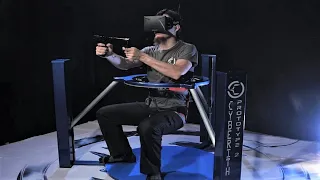 Top 5 Best VR Treadmills To Buy in 2022!