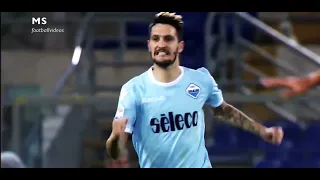 Il meglio di Riccardo Trevisani - 2017/18 - parte 1