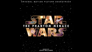 Qui Gon's Funeral / The Big Parade / End Titles (Film Version/Edit) - The Phantom Menace Soundtrack