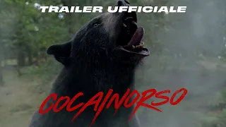 Cocainorso | Trailer Ufficiale (Universal Pictures) HD