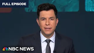 Top Story with Tom Llamas - April 10 | NBC News NOW