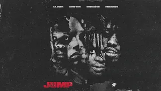 Lil Durk, King Von & Booka600 - Jump feat. Memo600 (Official Audio)