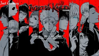 『Jujutsu Kaisen OP』 Kaikai Kitan / Eve | Lyrics [Cover by Raon Lee]