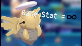 The Invincible Pokémon Strategy ...