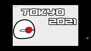 Predicción Juegos Olímpicos Tokyo 2021