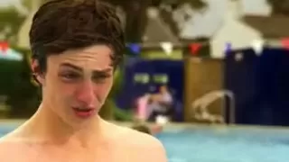 Angus, Thongs and Perfect Snogging trailer