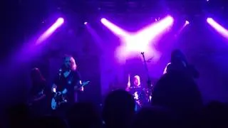 Katatonia - New Night (Live)