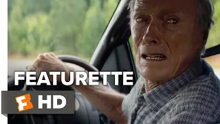 The Mule Featurette - The Legacy Continues (2018) | Movieclips Coming Soon