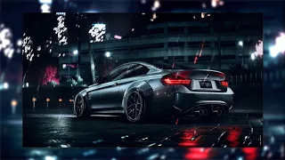 (BASS BOOSTED)Coolio - Gangsta's Paradise (feat L.V.)(Need For Speed Edit.)(HubertGT Remake)FOR CARS