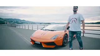 ApoRed - Lambo Gallardo (Official Video)