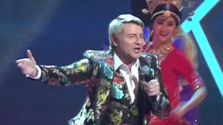 Песня года 2019 Николай Басков Караоке