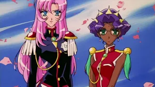 [AMV] Utena/Anthy - A Soft Universe