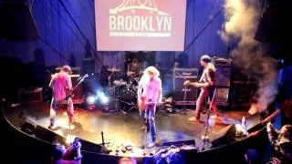 Stones N' Bones/Brooklyn Club/2014/Time