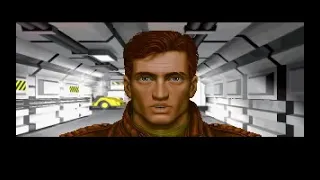 Wing Commander Privateer Righteous Fire Intro Cinematic