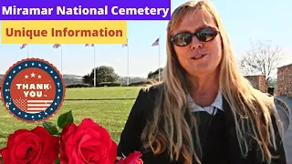 Funerals Your Way - [Miramar National Cemtery]