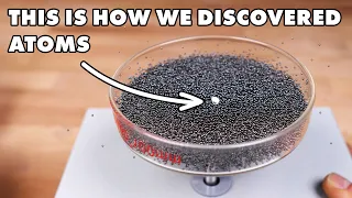 Everyone should see this experiment for themselves