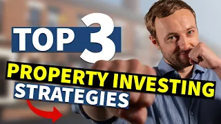 Unveiling the Holy Grail of Property Investment! Top 3 Mind-Blowing Strategies Revealed!