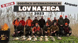 Internacionalni lov na Zeca 2023 - Lov Godine/International Hare hunting 2023 - Hunt of Year EP226