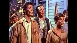 Walt Disney's Johnny Tremain, "The Sons of Liberty" (1957)