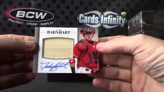 SuperSitz's 2014 National Treasures Baseball Box Break