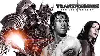 Torches | X Ambassadors | Transformers The Last Knight