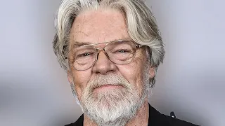 Bob Seger’s Cause of Death Is Now Official, Try Not to Gasp