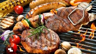 Backyard BBQ Masterclass: How to Prepare Mouthwatering Barbecue at Home