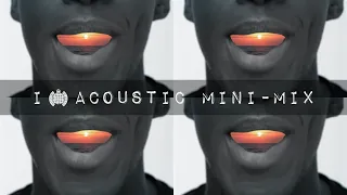I Love Acoustic - Mother's Day Mini-Mix (2021) | Ministry of Sound