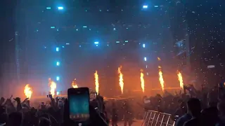 Dimitri Vegas & Like Mike vs. W&W - ID @Balaton Sound 2022