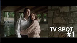 The Conjuring: The Devil Made Me Do It TV Spot (Concept)