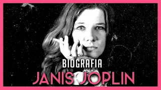 Biografía | Janis Joplin