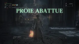 Bloodborne How To One Shot Bloodborne Bosses