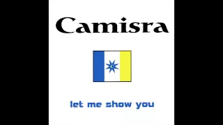 Camisra - Let Me Show You (Tall Paul Remix)
