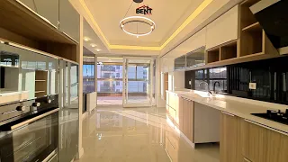 Satıldı.!! BALKONUN EVİ VAR.! / EV TURU / ANKARA SATILIK DAİRE