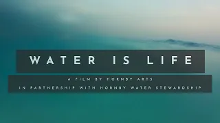 Water Is Life