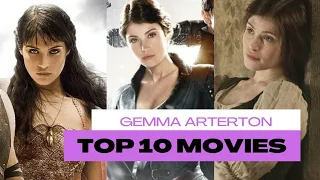 Gemma Arterton Top 10 Movies | Best movies