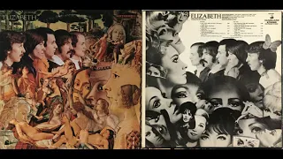 Elizabeth - You Should Be More Careful (US Psychedelic Rock 1968)