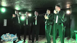 The New Angels - Doo Wop Medley