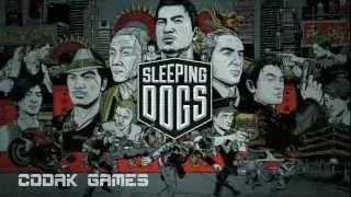 Sleeping Dogs E3 2012 Трйлер на русском языке