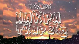 MSRAPS - Harpa Trap 212 📖 ( Os Guerreiros Se Preparam )