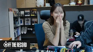 IZ*ONE 에너지 캠(ENOZI Cam) EP.85