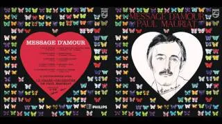 Paul Mauriat - Mid-night Train