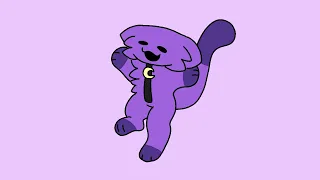 Dance till you're dead meme [Catnap]💜