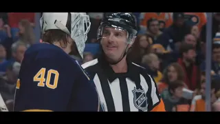 NHL Mic’d Up Trash Talk / Funny Moments