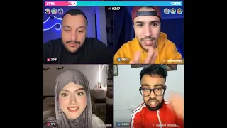 💖🔔🤩 لايف بلال العريبي  🤣🤣😅